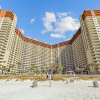 Отель Shores of Panama 1717 - 1 Bedroom + Bunk room . Gulf-Front with Oversized Balcony! 1 Condo by RedAwn, фото 28