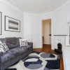 Отель River Seine - Notre Dame Apartment, фото 4