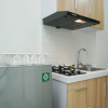 Отель Elegant And Modern Signature Park Grande Apartment Studio Apartment, фото 8