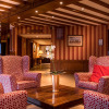 Отель Best Western Plus Hostellerie du Vallon, фото 2
