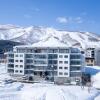 Отель Niseko Central Condominiums, фото 3