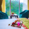 Отель Amor Gangtok Resort and Spa, фото 7