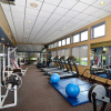 Отель Best Western Plus Nor' Wester Hotel & Conference Centre, фото 21