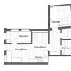 Отель ★Heart of CPH · Newly renovated · Nordic Design★, фото 16