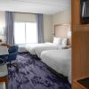 Отель Fairfield Inn & Suites by Marriott Somerset, фото 16