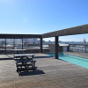 Отель Modern 2 Bedroom Apartment in Cape Town, фото 16