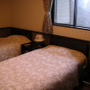 Отель Pension Liberty House, фото 2