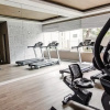 Отель GLOBALSTAY. Martino 2BR Apartments. Sea View, Pool, Gym, BBQ, фото 16