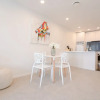 Отель Auckland CBD Brand New 2 BDR Apartment, фото 28