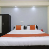 Отель OYO 10045 Hotel Pearl Residency, фото 4