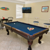 Отель Grand Cayman B Holiday Home 8 bedroom By Affordable Large Properties, фото 18