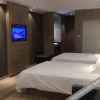 Отель Super 8 Collection Hotel (Fuyang Wuyue Plaza), фото 9
