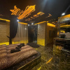 Отель Black House, фото 2