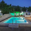 Отель Finca Alhambra - spacious and characterful property in Benissa, фото 9