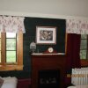 Отель Gîte l'Ancestral de Grand-Mère, фото 2