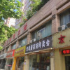 Отель Zhengzhou Jingdong Express Hotel (Longhai East Road Subway Station Branch), фото 6