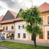 Отель Boutique Hotel Hviezdoslav в Кежмарок