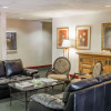Отель Quality Inn & Suites Longview Kelso, фото 2