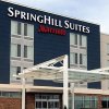 Отель SpringHill Suites by Marriott San Angelo, фото 28