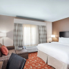 Отель TownePlace Suites by Marriott Dallas Plano/Richardson, фото 10