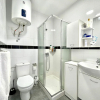 Отель One cozy bedroom with Wifi,pool in Tenerife South, фото 9