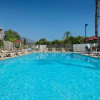 Отель Motel 6 Arcadia, CA - Los Angeles - Pasadena Area, фото 11