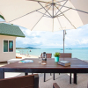 Отель Interstellar Beachfront Villa B, фото 21