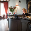 Отель Good Seasons City Centre hotel Den Bosch, фото 27