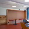 Отель Youth Hostel Zug, фото 3