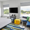 Отель Aloft Chattanooga Hamilton Place, фото 12