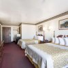 Отель Days Inn by Wyndham Evanston WY, фото 9