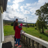 Отель Hafursá við Hallormsstað Holiday Home, фото 28
