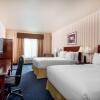 Отель Holiday Inn Express Hotel & Suites Lathrop - South Stockton, an IHG Hotel, фото 13