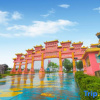 Отель Xiyouji Park Holiday Hotel, фото 13