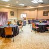 Отель Comfort Suites University Area Notre Dame - South Bend, фото 26