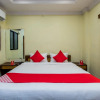 Отель Ganga Residency By OYO Rooms, фото 7