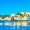 Отель Central Amor in Lugano, фото 1
