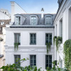 Отель Maison Colbert Member of Meliá Collection в Париже
