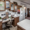Отель Mountain Top Ranch - Three Bedroom House, фото 12