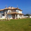 Отель House With 4 Bedrooms in Burela, With Wonderful sea View and Enclosed, фото 1