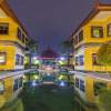 Отель Apel Villa Sanur, фото 1