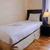 Отель Spacious 3Br At Braga City Walk Apartment, фото 3