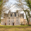 Отель Château de Périgny, The Originals Relais, фото 19