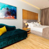 Отель Sea View Hotel Himare, фото 6