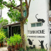 Отель Town Home by The Warehouse Chiang Mai, фото 7
