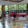 Отель Shanshui S Hotel (Chengdu Longquan Headquarters Economy Harbor), фото 4