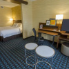 Отель FAIRFIELD INN & SUITES GENEVA FINGER LAKES, фото 16