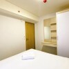 Отель Best Homey 2Br At Meikarta Apartment, фото 4