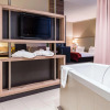 Отель Best Western Premier Novina Hotel Regensburg, фото 29