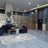 Отель Al Malqa Aparthotel, фото 11